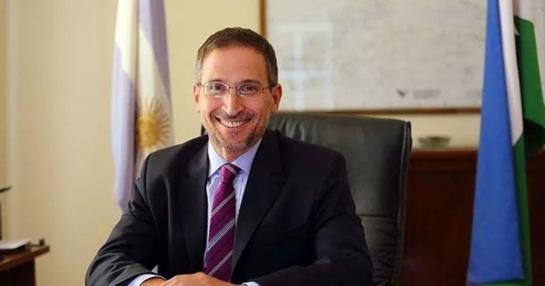 Agustín Domingo: "Nosotros planteamos volver atrás con los cambios perjudiciales de la Ley de Alquileres"