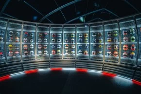 Éxito total: ¡F1 La Exhibición Buenos Aires se extiende hasta el 8 de junio!