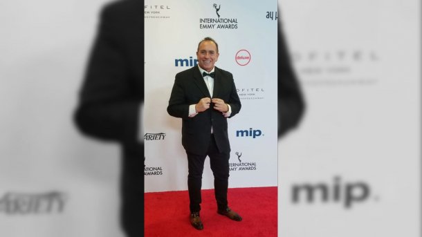 Mauricio Zabalza: "El secretario del tesoro americano va a la Argentina a apoyar a Milei"