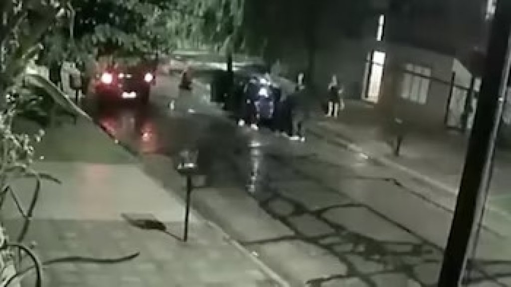 Rocio Muscari: "Si mi esposo demoraba en sacar a mi hijo del auto, no sé que hubiera pasado"
