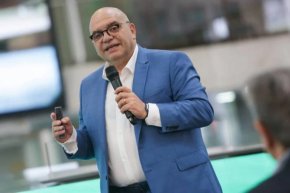 Salvador Di Stefano: "El gobierno está demostrando que no tiene control sobre el presupuesto"