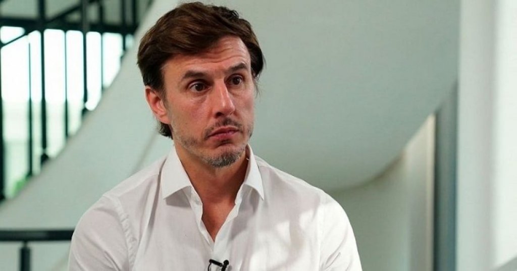 Roberto García Moritán: "En término inflacionario el dólar no creció lo que creció la canasta porque estuvo bastante intervenido"
