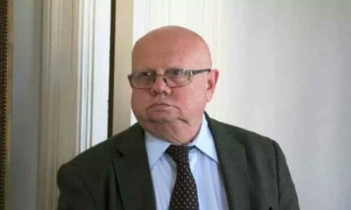 Juan Latrichano pidió que &quot;el Gobierno termine con los problemas y que la oposición acompañe&quot;