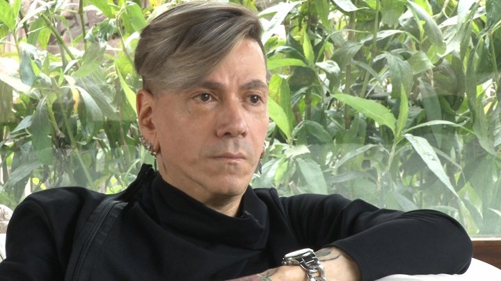 Roberto Piazza: &quot;Me siento mal, estoy casi en la misma situación que Lucas&quot;