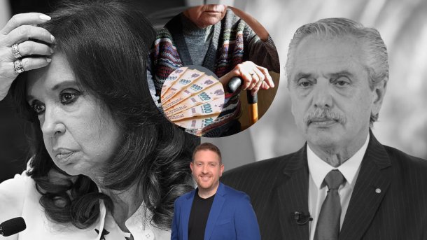 "Farsantes y oportunistas"
