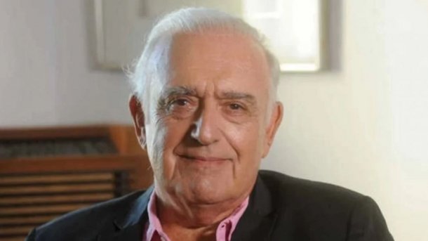 Carlos Ruckauf: "Kicillof ha perdido el control de la Provincia de Buenos Aires"