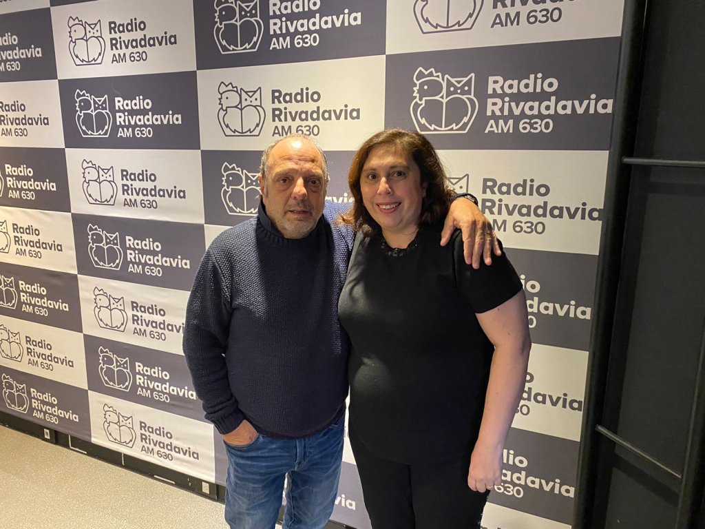 Paula Oliveto: "Levantarse de una sesión de diputados y no estar en la votación, es ser cómplice de corrupción"
