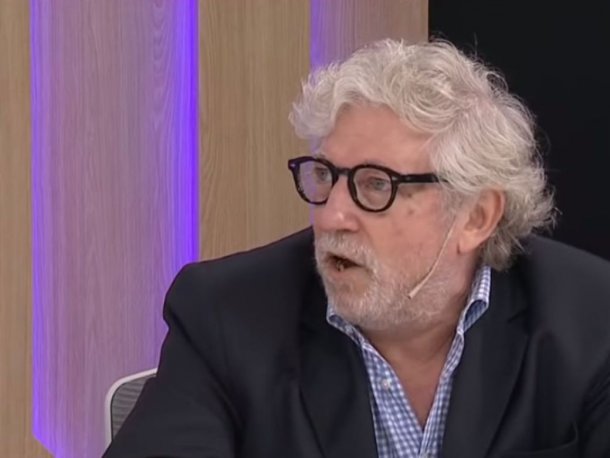 Marcelo Gioffre sobre la actual situación política: "Es el gobierno más débil intentando la reforma más ambiciosa"