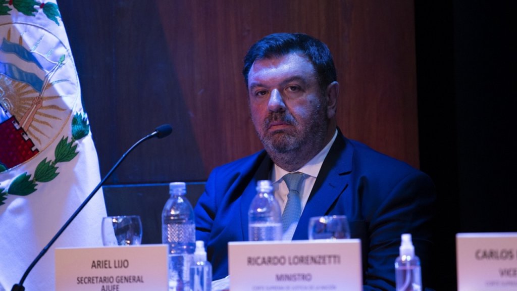 Guillermo Lipera: "Lijo es un germen que va a hacer explotar la República Argentina"