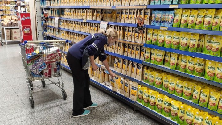 Pronostican inflación de dos dígitos para agosto y septiembre ¿Qué pasa con los dólares del Fondo?