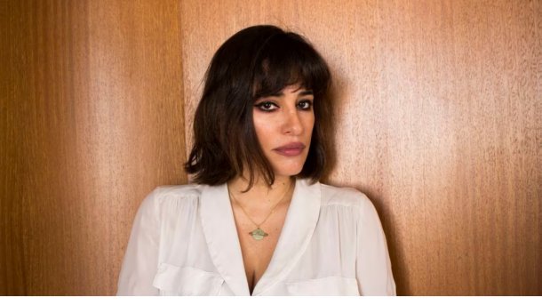 Pola Oloixarac: "Milei es el peronismo blue"