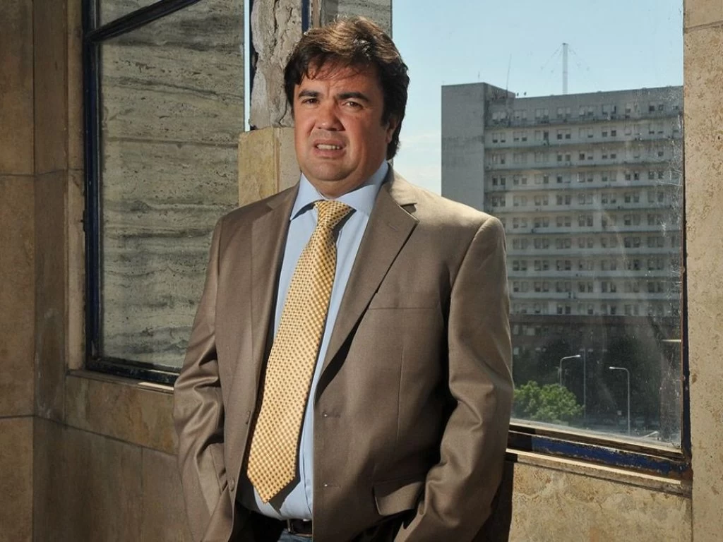 Luis Cevasco: "Se hizo una interpretación parcial y errónea"