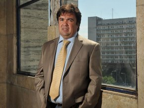 Luis Cevasco: "Se hizo una interpretación parcial y errónea"