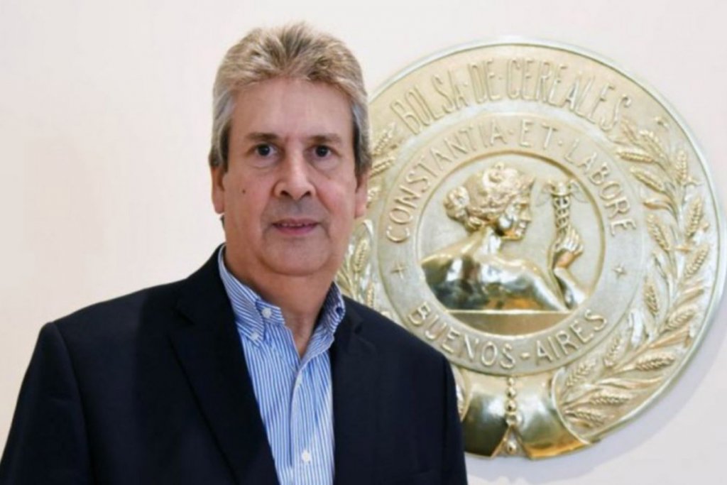 José Martins: "Argentina nunca tuvo un plan agroindustrial"