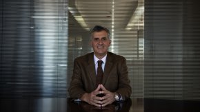 Rodolfo Santangelo: “Hace falta superávit fiscal, confianza y definir el rol del Banco Central”