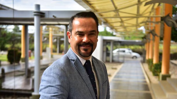 Romain Nadal: "El FMI valora los esfuerzos reformistas del Gobierno argentino, y Francia también"