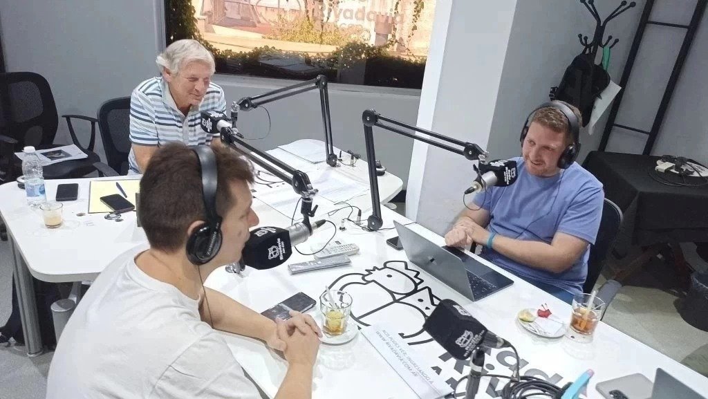 El humor de Tarico: Los políticos hablan de la apertura de las sesiones ordinarias