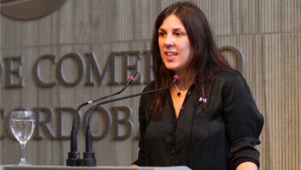 Laura Etcharren: "Secuestrar droga no es luchar contra el narcotráfico"