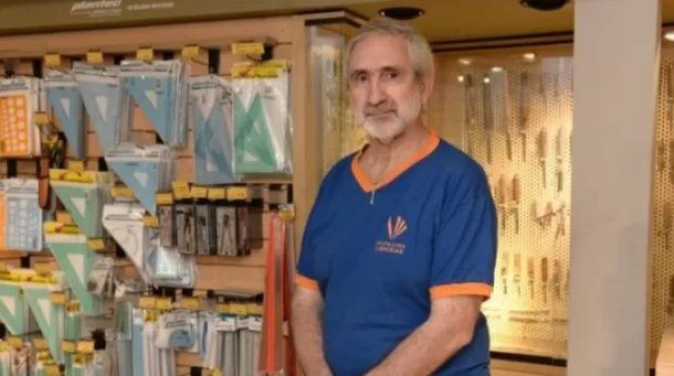 Daniel Iglesias: "Va a haber mucha oferta de precios y productos"