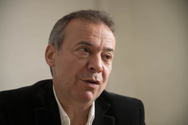 Daniel Artana: "De las propuestas de Milei mete miedo la dolarización ¿Cómo lo hacés sin reservas?"