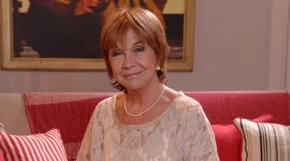 Virginia Lago: "Actuar de Frida Kahlo fue algo extraordinario, me emociona"
